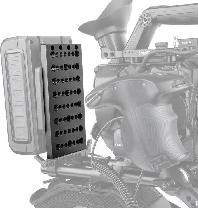 Image du produit SmallRig Assiette de fromage