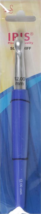 Actual product image Iris Crochet hook
