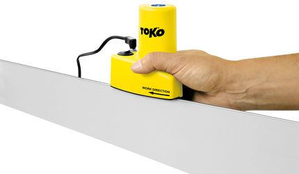 Actual product image Toko Edge