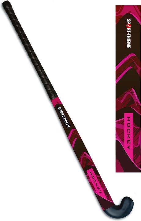 Sport-Thieme Hockeyschläger Force (93 cm, Rechts, Links)