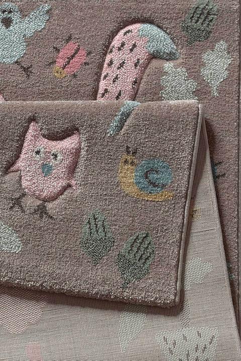 Actual product image Sigikid Forest (133 x 200 cm)