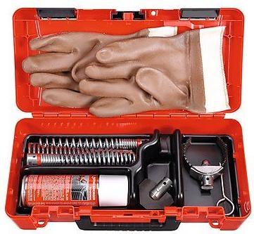 Productafbeelding Rothenberger 072955X