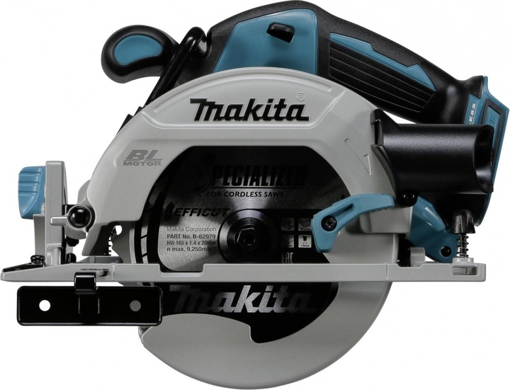 Actual product image Makita DHS680ZJ