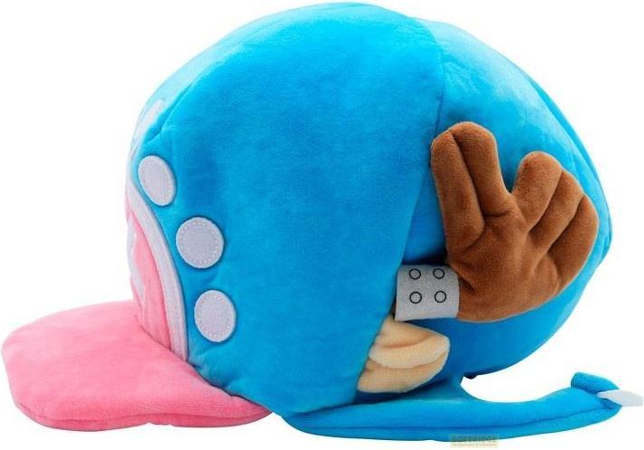 Actual product image ABYstyle One Piece - Tony Tony Chopper - U Grosse