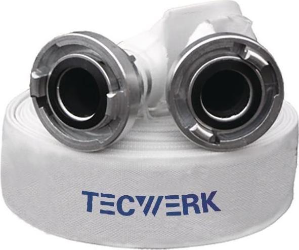Produktbild Tecwerk Bau-/Industrieschlauch