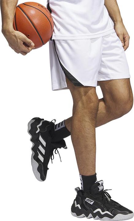 Produktbild adidas Icon Squad Basketballshorts Herren (M)