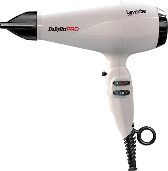 Produktbild BaByliss Pro HT Levante (2100 W)
