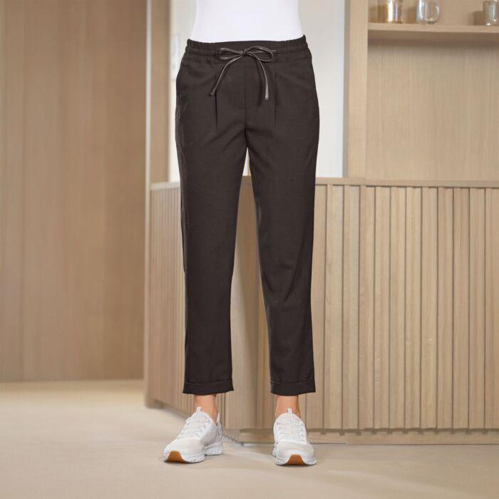 Produktbild Artime 7/8-Hose, elastischer Komfortbund (38)
