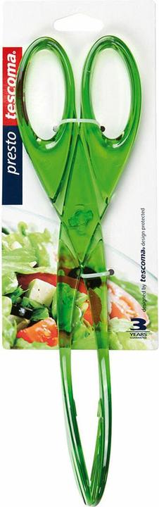 Produktbild Tescoma Salatzange Presto (Salatbesteck)