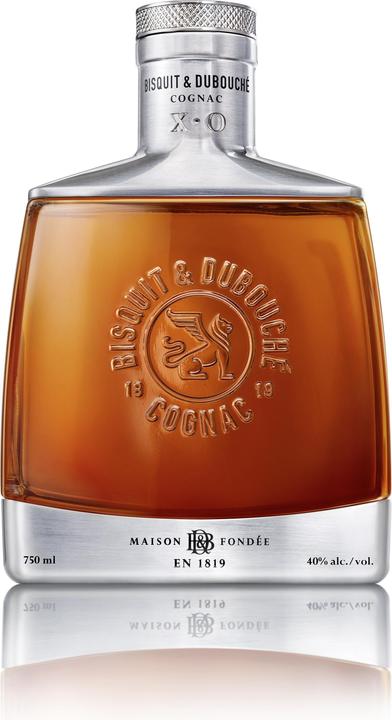 Image du produit Bisquit & Dubouché Cognac XO (1 x 70 cl)