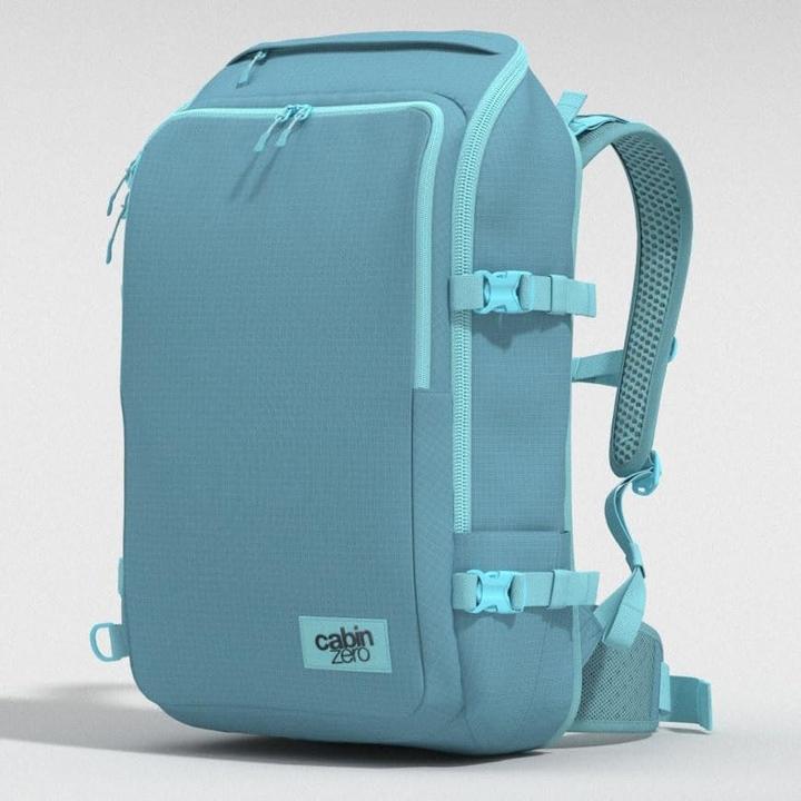 Produktbild Cabin zero Adventure Cabin Bag ADV Pro 42L Rucksack 55 cm Laptopfach (35 l)