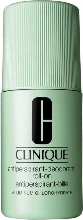Actual product image Clinique Anti Perspirant (Roll-on, 75 ml)