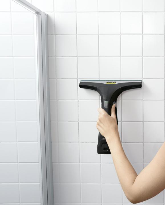 Actual product image Kärcher Karcher Wiper 2 W Multi Plus Edition + 3 colored suction rubbers