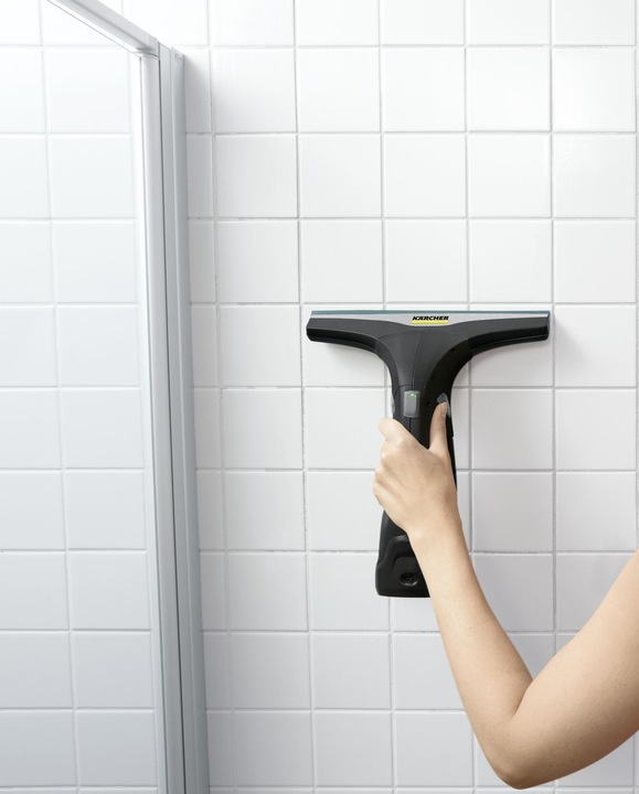 Actual product image Kärcher Karcher Wiper 2 W Multi Plus Edition + 3 colored suction rubbers