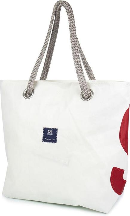 Produktbild 727 Sailbag Handtasche aus Dacron Segel, The Gwen