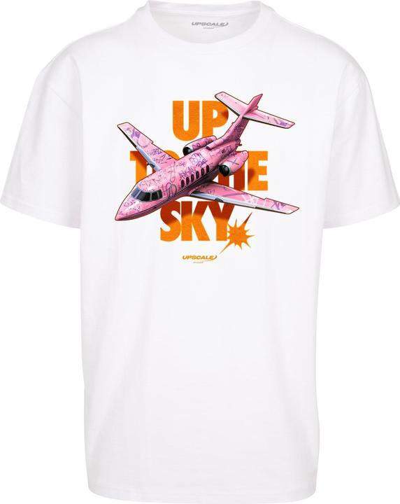 Immagine prodotto Urban Classics Upscale Up to the Sky Oversize Tee - 192103 (XXL)