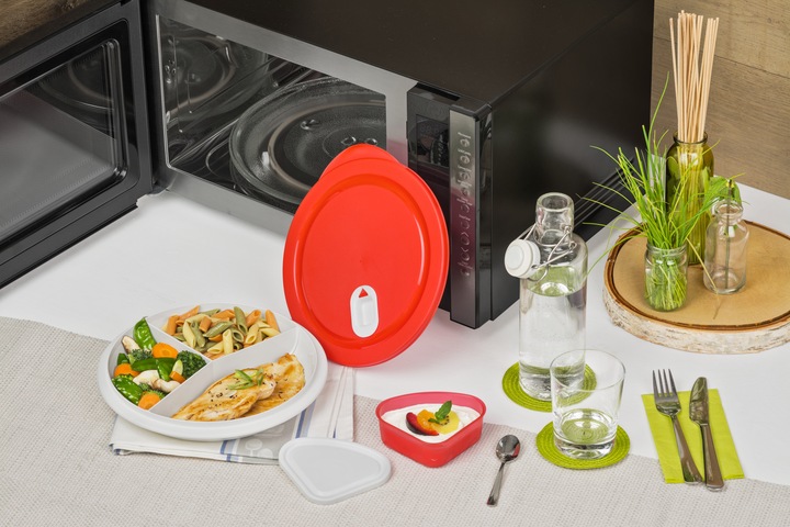 Produktbild Rotho Micro Clever (1.20 l)