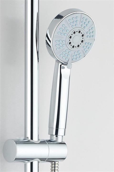 Immagine prodotto Domoletti SET DOCCIA DX7231-901HYC