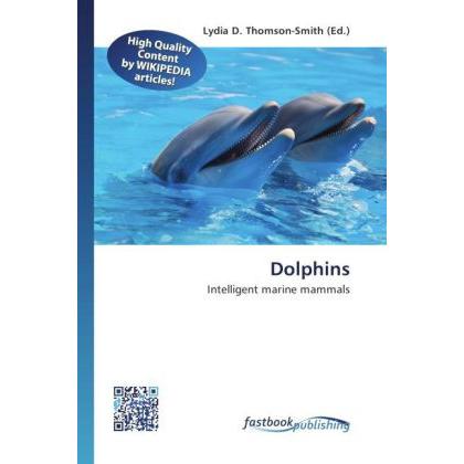 Dolphins, Fachbücher