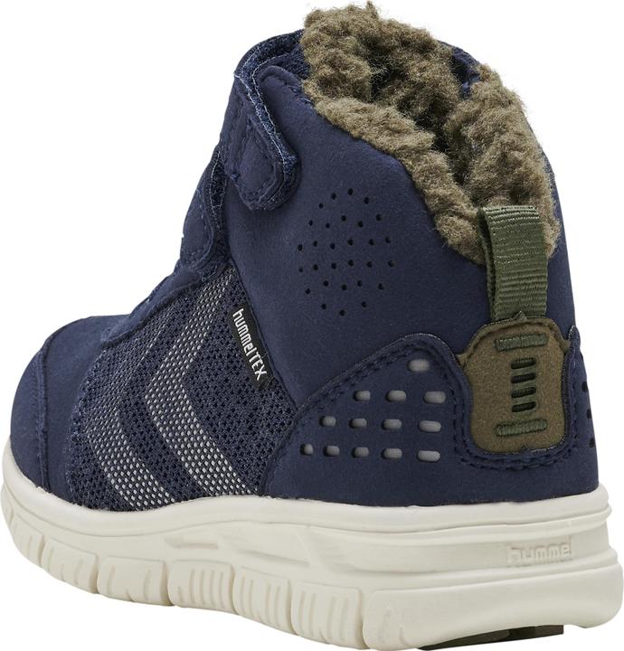 Produktbild hummel Crosslite Winter Mid Tex Jr (27)