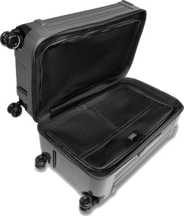Actual product image Piquadro POP - Trolley L (95 l)