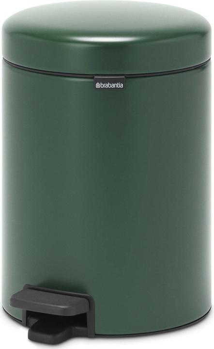 Image du produit Brabantia Poubelle à pédale (5 l)