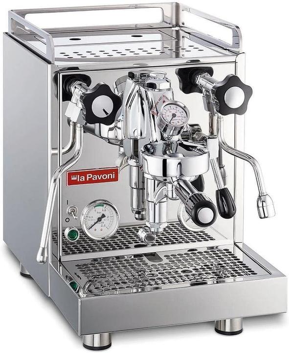 Produktbild La Pavoni Die Pavoni Cellini Evolution