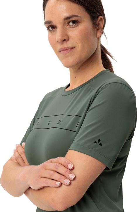 Image du produit Vaude Qimsa Logo Shirt (38)