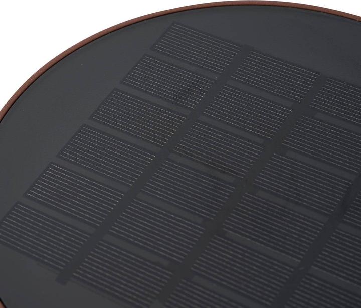 Actual product image Lucande Evelis (IP54)