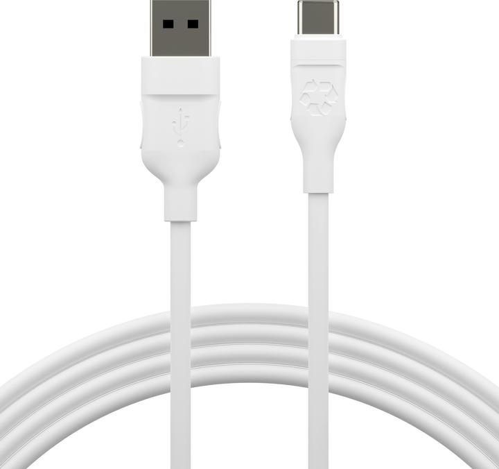 Image du produit dbramante1928 CÂBLE - 1.2M - USB-A VERS USB-C - (1.20 m, USB 2.0, 36 W)