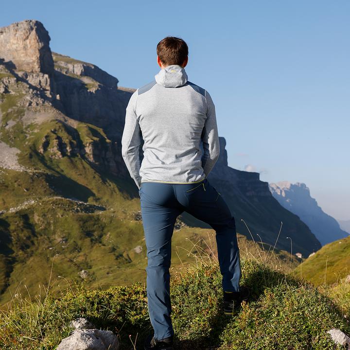 Produktbild Radys R4 Alpine Windbloc Hoody Jacket (M)