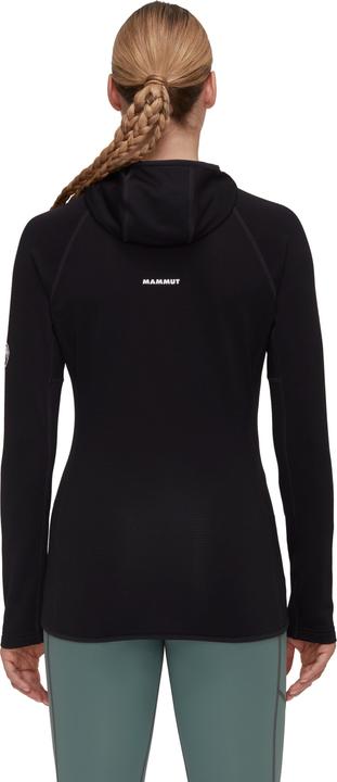 Image du produit Mammut Veste à capuche Aenergy Light ML Femme (XS)