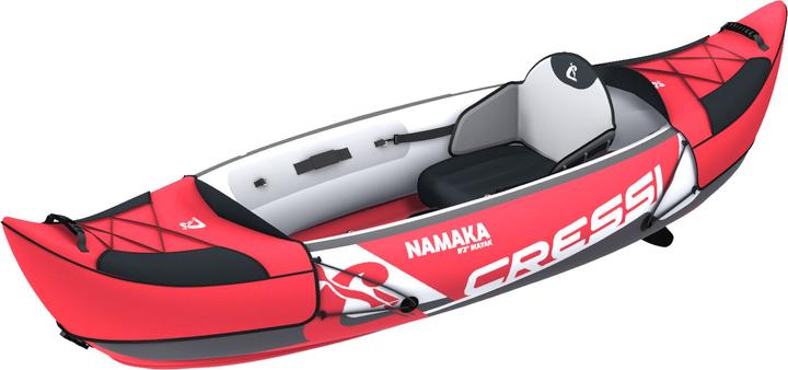 Productafbeelding Cressi Namaka Ikayak set (1 pers.)