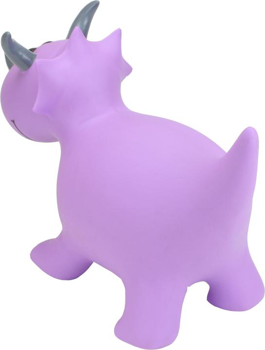 Image du produit Happy Hopperz Triceratops Dino