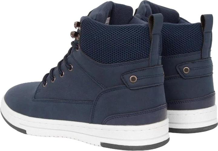 Produktbild Crosshatch Sneaker Staiger Leder (43)