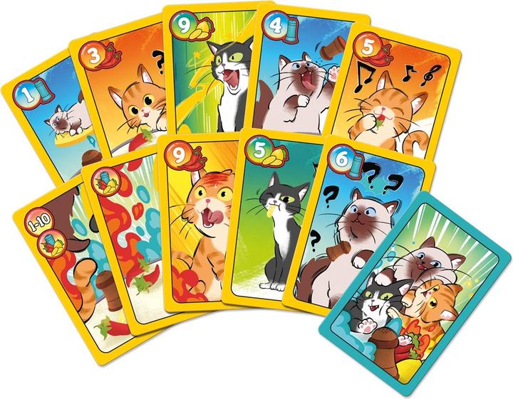 Fine Del Gioco Di Carte Immagini E Fotografie Stock Ad Alta Risoluzione - Foto 5