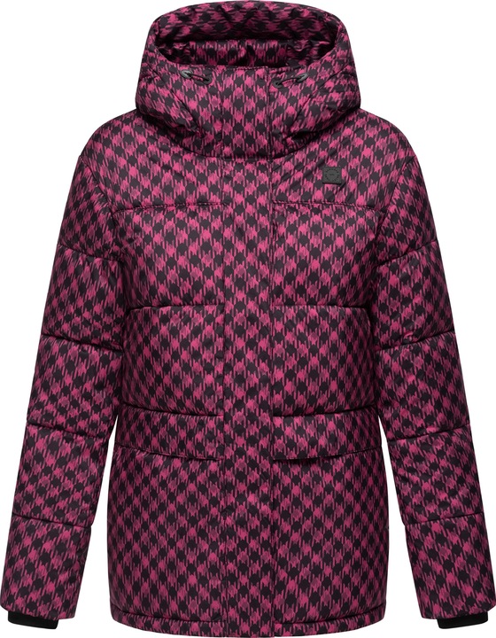 Image du produit Ragwear Wikesh Print (5XL)