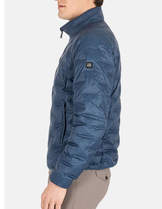 Actual product image Equiline Jacket Elmere Ultra Light Men (M)