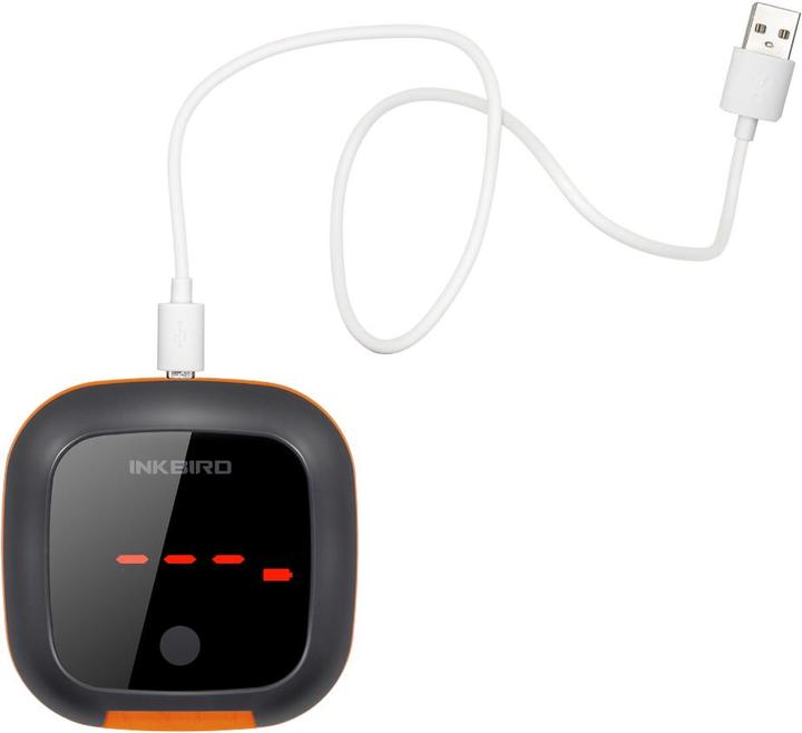 Produktbild Inkbird IBT-4XS BBQ (inkl. 2 Fühler)