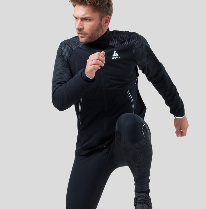 Actual product image Odlo Zeroweight Pro Warm (XXL)