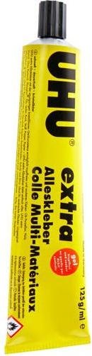 Produktbild UHU Alleskleber extra (125 g)