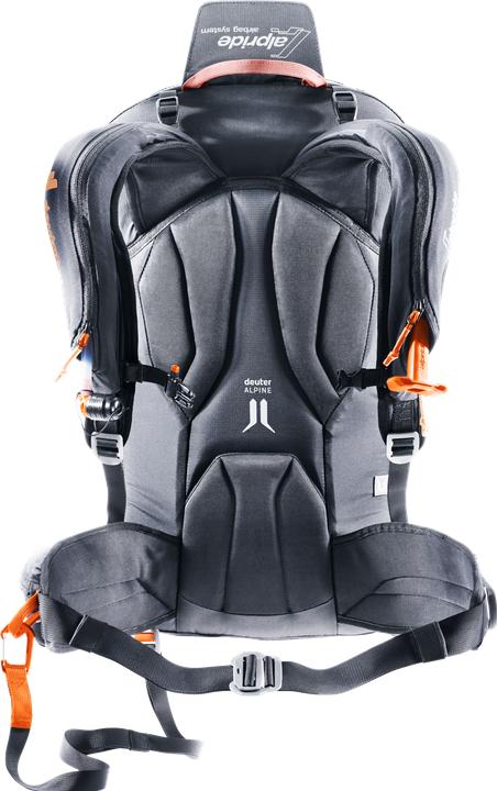Actual product image Deuter Alproof 30 (30 l)