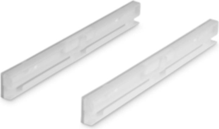 Produktbild Müllex Adapter Schublade X-LINE (Paar) (4 l)
