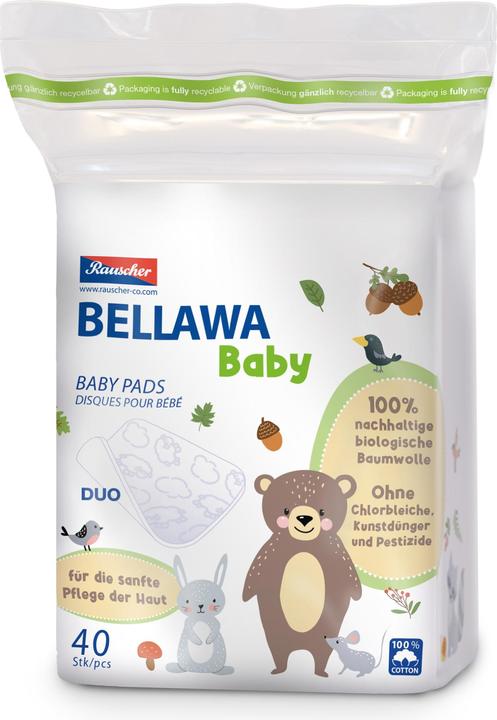 Bellawa Bambino (40 Pezzo/i)