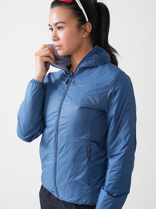 Produktbild Meru Isolationsjacke Naknek (M)