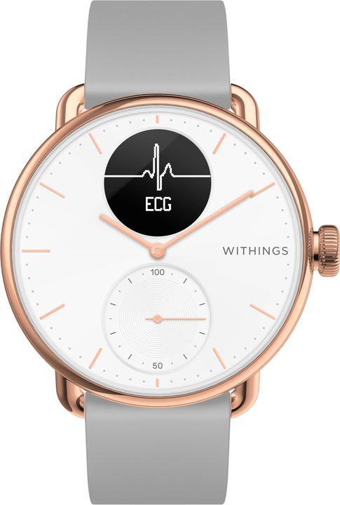 Withings ScanWatch (38 mm)