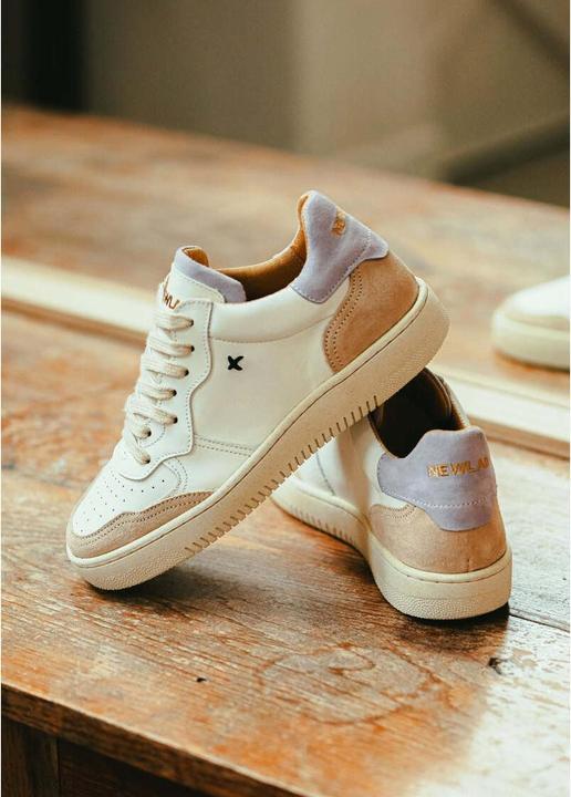 Actual product image Newlab trainers nl11 (36)