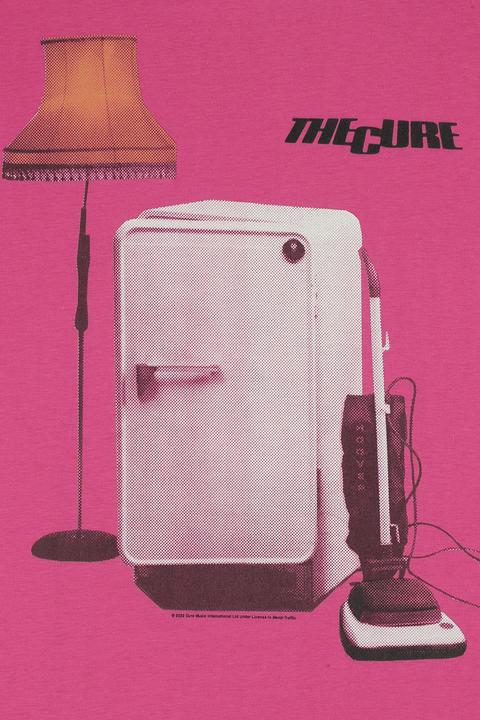 Produktbild Universal Textiles Imaginary Boys (S)