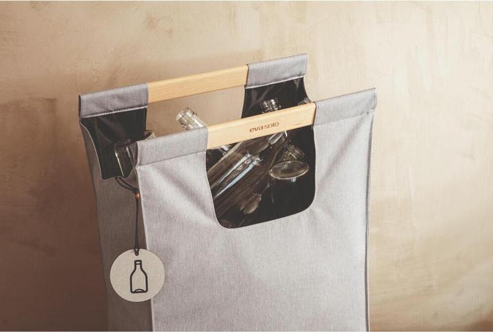 Actual product image Eva Solo Recycling bag (28 l)