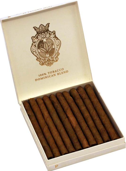 Image du produit Patoro Mini (Mini)